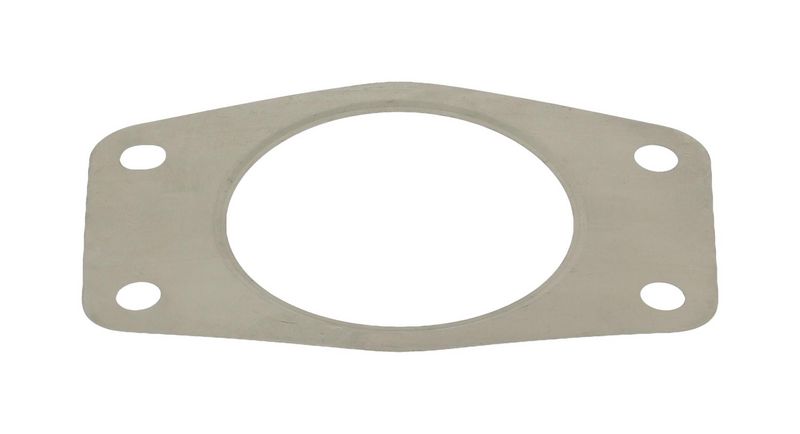 Dichtung, Abgasrohr WALKER 80445