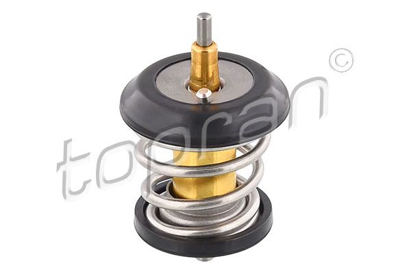 Thermostat, Kühlmittel TOPRAN 113 297
