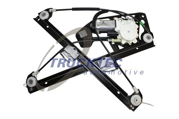 Fensterheber TRUCKTEC AUTOMOTIVE 08.53.018