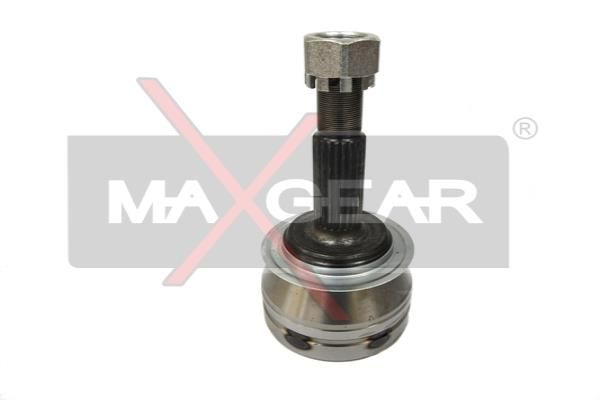 Gelenksatz Antriebswelle MAXGEAR 49-0097