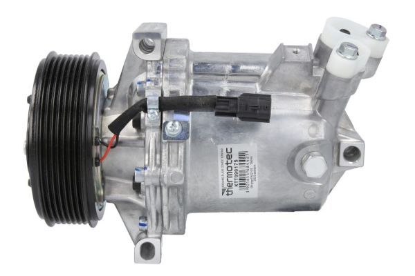 Kompressor, Klimaanlage THERMOTEC KTT090175