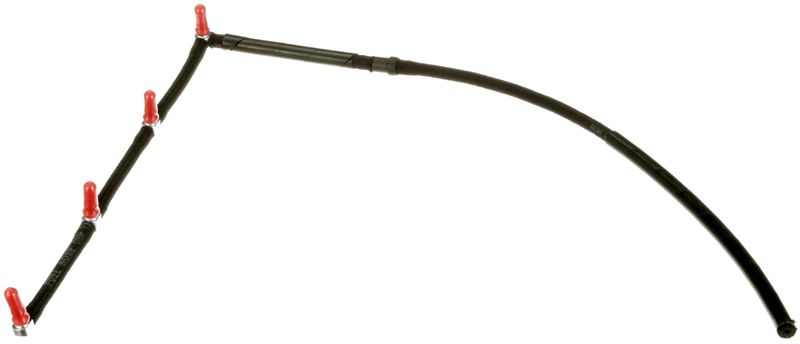 Schlauch, Leckkraftstoff GATES MFL1263