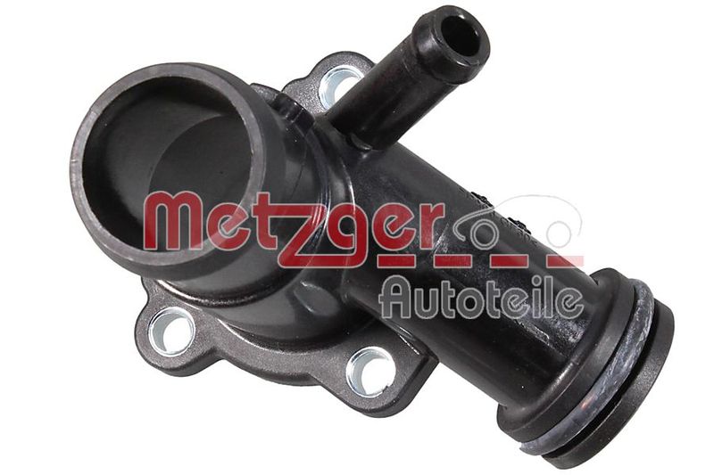 Kühlmittelflansch METZGER 4010417