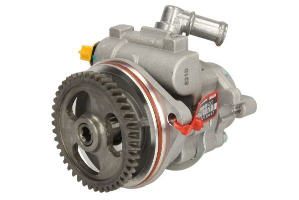 Hydraulikpumpe, Lenkung LAUBER 55.0498