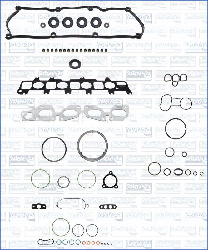 Dichtungsvollsatz, Motor AJUSA 51112000