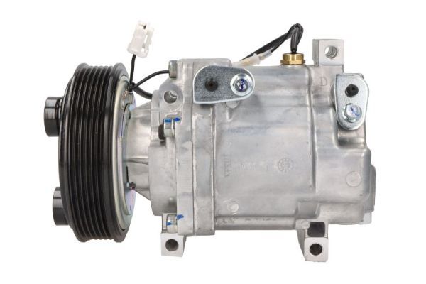 Kompressor, Klimaanlage THERMOTEC KTT090272