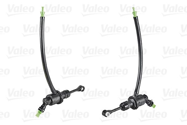 Geberzylinder, Kupplung VALEO 804822