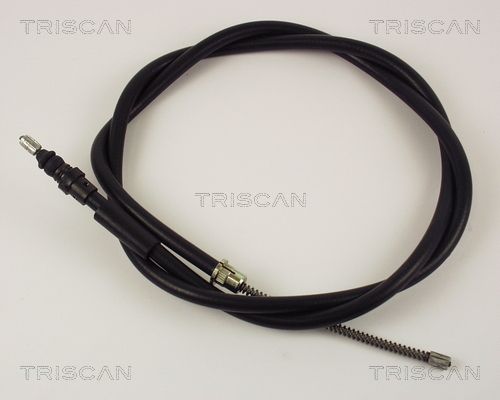 Seilzug Feststellbremse TRISCAN 8140 25133