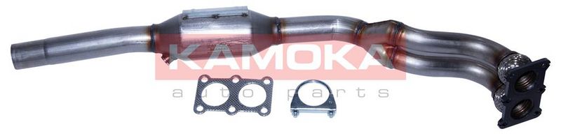 Katalysator KAMOKA 8015037