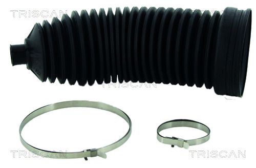 Faltenbalgsatz Lenkmanschette TRISCAN 8500 23011