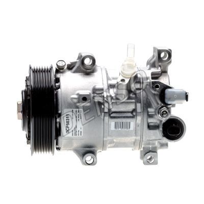 Kompressor, Klimaanlage NRF 32919G