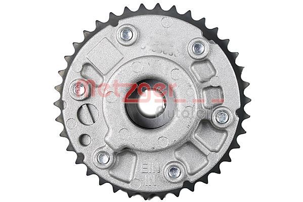 Nockenwellenversteller METZGER 0899220