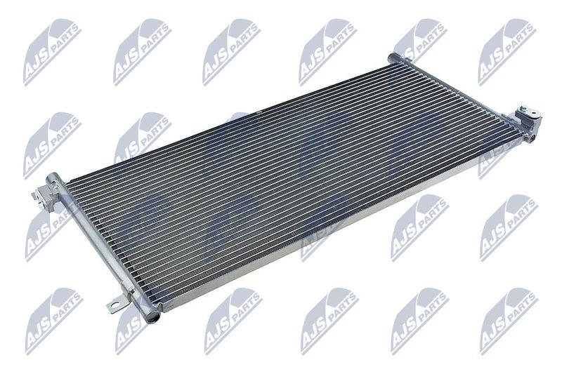 Kondensator, Klimaanlage NTY CCS-VC-001