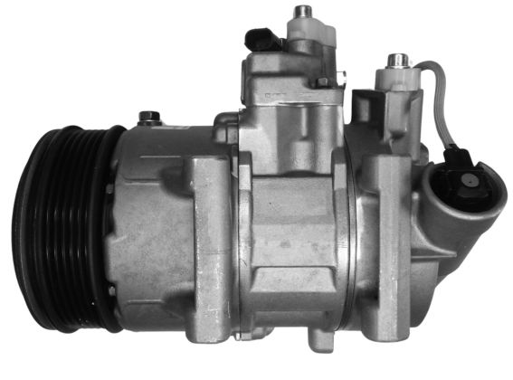 Kompressor, Klimaanlage Airstal 10-4527