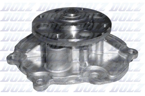 Wasserpumpe, Motorkühlung DOLZ O264
