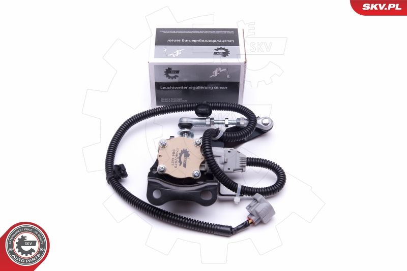 Sensor, Leuchtweitenregulierung ESEN SKV 17SKV579