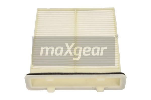 Pollenfilter / Innenraumfilter MAXGEAR 26-1046