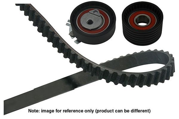 Zahnriemensatz KAVO PARTS DKT-6524