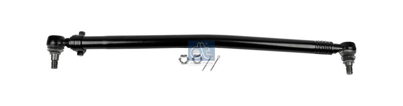 Lenkstange DT Spare Parts 3.63169