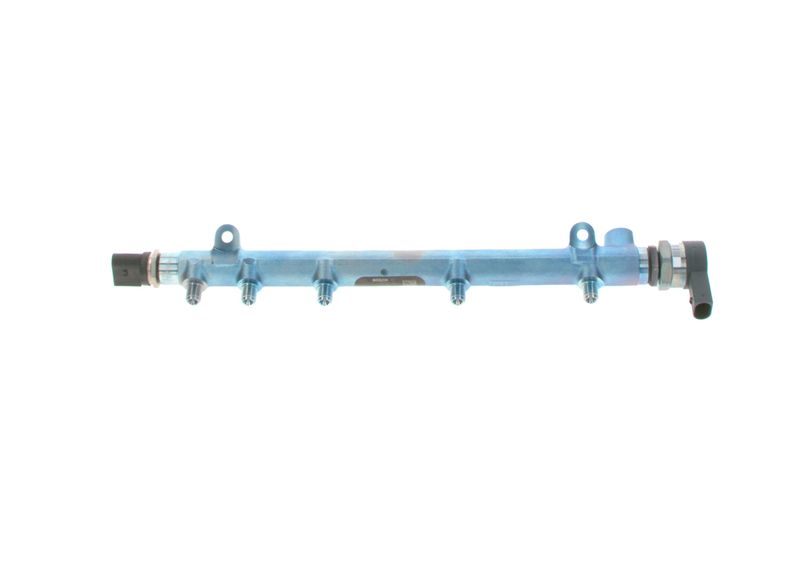 Verteilerrohr, Kraftstoff BOSCH 0 445 214 162
