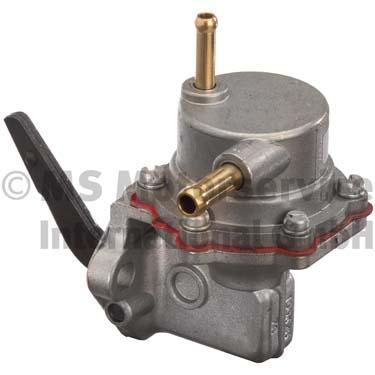 Kraftstoffpumpe PIERBURG 7.02242.29.0