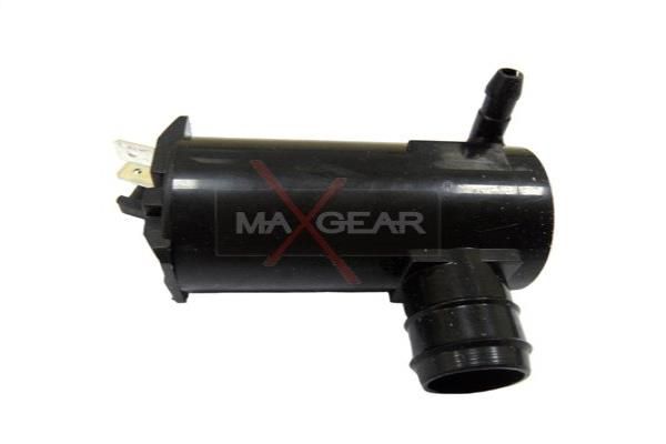 Waschwasserpumpe Scheibenreinigung MAXGEAR 45-0014