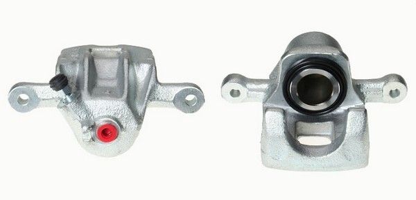 Bremssattel BUDWEG CALIPER 344363