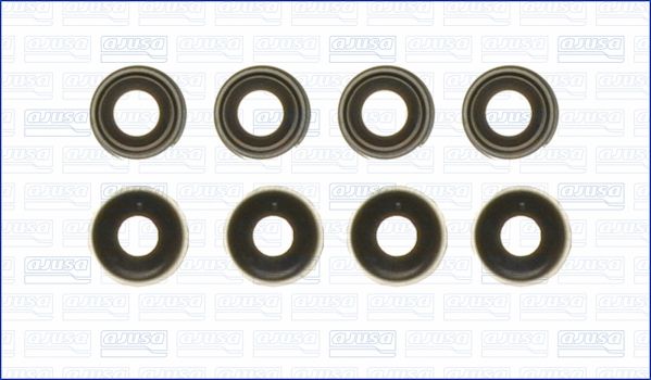 Dichtungssatz, Ventilschaft AJUSA 57006100