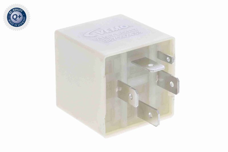 Relais, Kraftstoffpumpe VEMO v15-71-0017