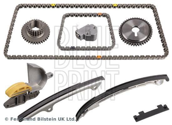 Steuerkettensatz BLUE PRINT ADN17360