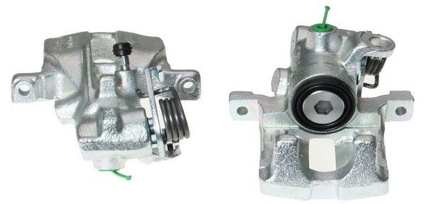 Bremssattel BUDWEG CALIPER 341348
