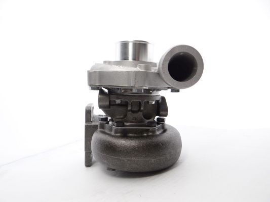 Lader, Aufladung GARRETT 466698-5004S