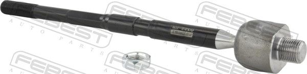 Axialgelenk Spurstange FEBEST 0322-RW