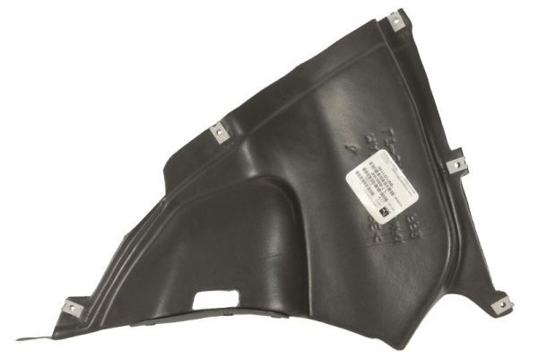 Verkleidung, Radhaus BLIC 6601-01-0063808GP
