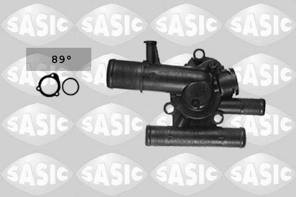Thermostat, Kühlmittel SASIC 4000382