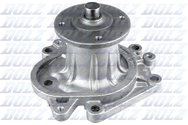 Wasserpumpe, Motorkühlung DOLZ T187