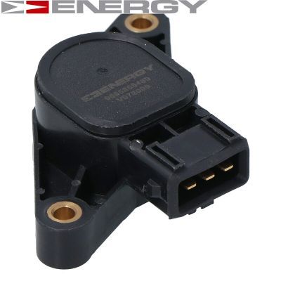 Sensor, Drosselklappenstellung ENERGY TPS0005