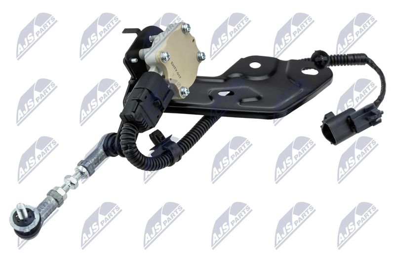 Sensor, Xenonlicht (Leuchtweitenregulierung) NTY ECX-TY-017