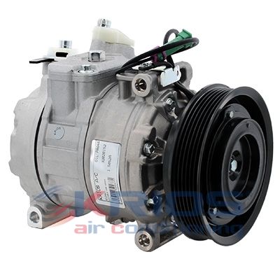 Kompressor, Klimaanlage MEAT & DORIA K15052A
