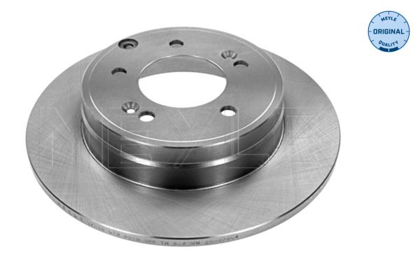 Bremsscheibe MEYLE 37-15 523 0016