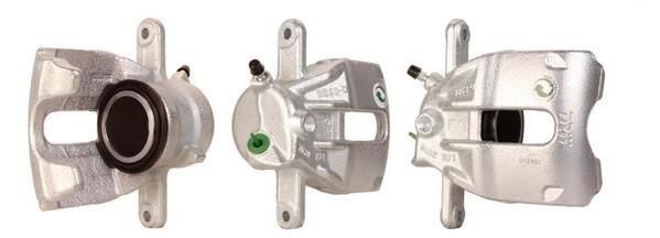 Bremssattel FERODO FCL694545