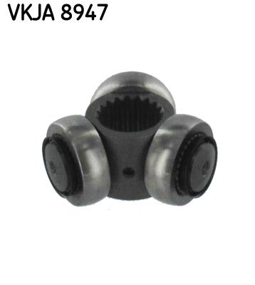 Tripodestern, Antriebswelle SKF VKJA8947