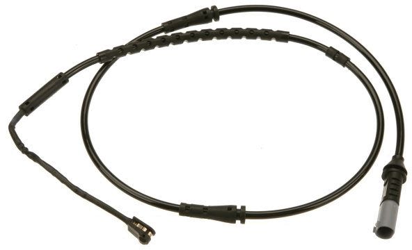 Warnkontakt, Bremsbelagverschleiß TRW GIC327