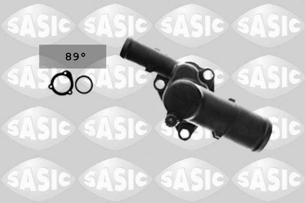 Thermostat, Kühlmittel SASIC 4000371