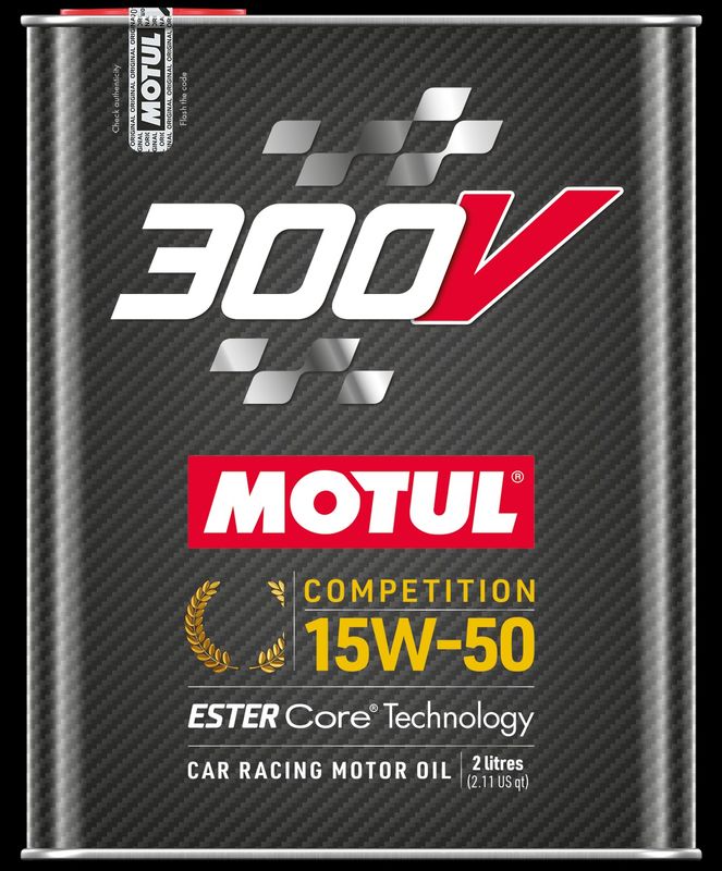 Motoröl MOTUL 110860