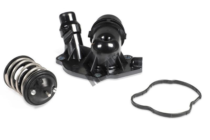 Thermostat, Kühlmittel HEPU tm1058