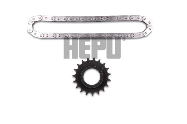 Kettensatz, Ölpumpenantrieb HEPU 21-0510