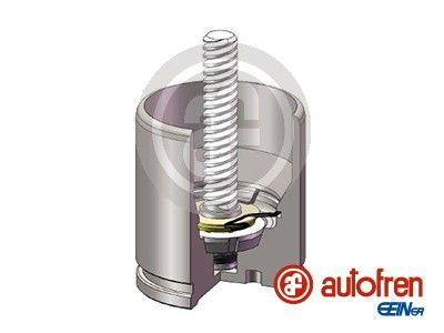 Kolben Bremssattel AUTOFREN SEINSA D025682K