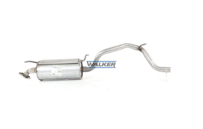 Endschalldämpfer WALKER 22706