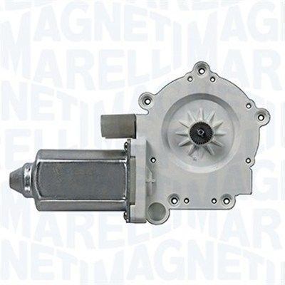 Elektromotor, Fensterheber MAGNETI MARELLI 350103192100